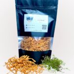 Кордіцепс цілий 50 грам