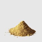 Червоний мухомор мелені капелюшки гриба (порошок) 50г