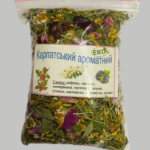 Чай карпатський ароматний