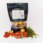 Закриті капелюшки червоного мухомора — ідеальний продукт для мікродозингу та відновлення емоційного балансу.