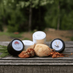 червоний мухомор Їжовик та кордіцепс війсковий в капсулах