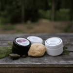 рейші та їжовик гребінчастий в капсулах